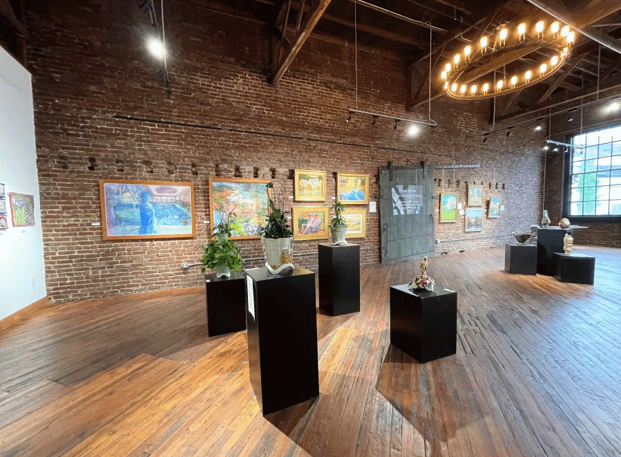 Reece Museum