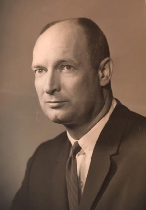 Robert J. Alfonso